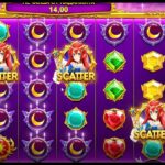 Slot Bertema Superhero: Pilihan Menarik untuk Dicoba