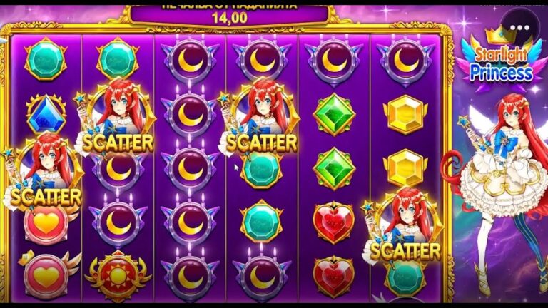 Slot Bertema Superhero: Pilihan Menarik untuk Dicoba