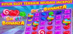 Slot Online dengan Fitur Avalanche: Apa yang Membuatnya Menarik?