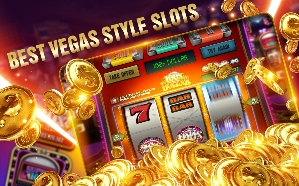 Slot Progresif vs Non-Progresif: Apa Bedanya?