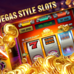 Slot Progresif vs Non-Progresif: Apa Bedanya?