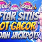 Game Slot dengan Cerita Epik dari Berbagai Negara