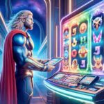 Game Slot Online Bertema Amerika Serikat