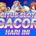 Inovasi Terbaru dalam Teknologi Slot Online