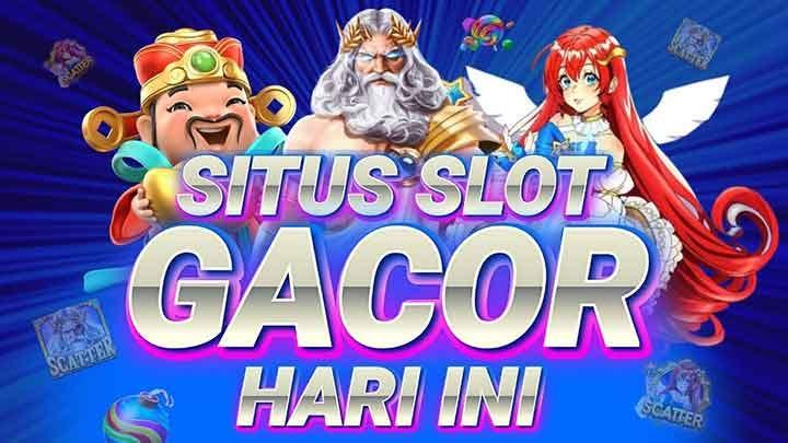 Inovasi Terbaru dalam Teknologi Slot Online