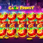 Tren Slot Online di Masa Depan