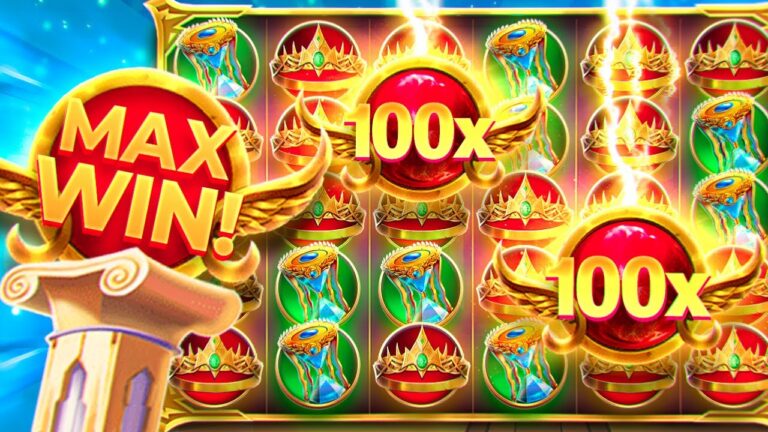 Perbedaan Slot Online dan Slot Fisik: Mana yang Lebih Menguntungkan?