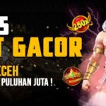 Game Slot Online Bertema Petualangan yang Wajib Dicoba