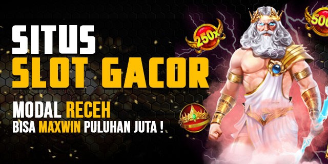 Game Slot Online Bertema Petualangan yang Wajib Dicoba