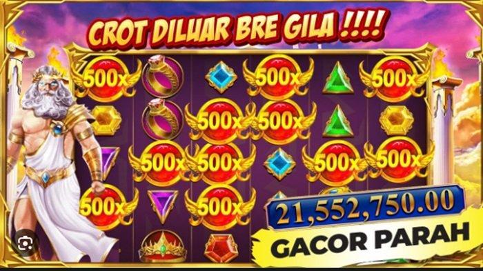 Tips Meningkatkan Kesempatan Jackpot di Slot Online