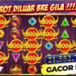 Keuntungan Bermain Slot Online dengan Putaran Gratis