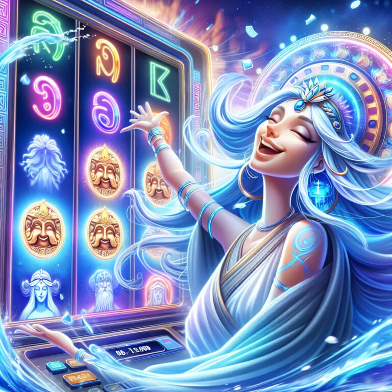 Slot Online Bertema Western untuk Penggemar Koboi