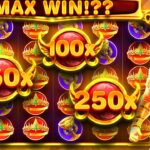 Mengapa Warna dan Suara dalam Slot Online Sangat Menarik?