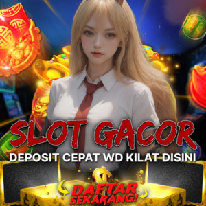 Slot Online dengan Fitur Cascading Reels