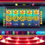 Strategi Mendekati Jackpot Progresif di Slot Online
